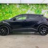 toyota c-hr 2021 quick_quick_6AA-ZYX11_ZYX11-2043798 image 2