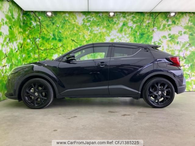 toyota c-hr 2021 quick_quick_6AA-ZYX11_ZYX11-2043798 image 2