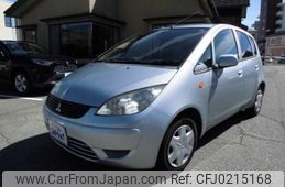 mitsubishi colt 2010 -MITSUBISHI--Colt DBA-Z22A--Z22A-0700644---MITSUBISHI--Colt DBA-Z22A--Z22A-0700644-