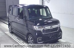 honda n-box 2021 -HONDA--N BOX JF4-1212697---HONDA--N BOX JF4-1212697-