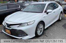 toyota camry 2017 quick_quick_DAA-AXVH70_AXVH70-1018491