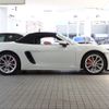 porsche boxster 2016 -PORSCHE--Porsche Boxster ABA-982H2--WP0ZZZ98ZHS230653---PORSCHE--Porsche Boxster ABA-982H2--WP0ZZZ98ZHS230653- image 21