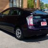 toyota prius 2014 -TOYOTA--Prius DAA-ZVW30--ZVW30-5741654---TOYOTA--Prius DAA-ZVW30--ZVW30-5741654- image 9