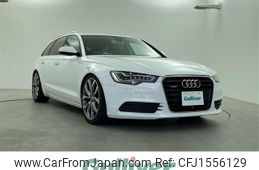 audi a6 2012 CFJ1556129