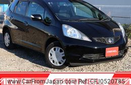 honda fit 2010 l11208