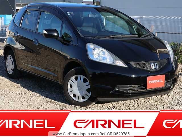 honda fit 2010 l11208 image 1