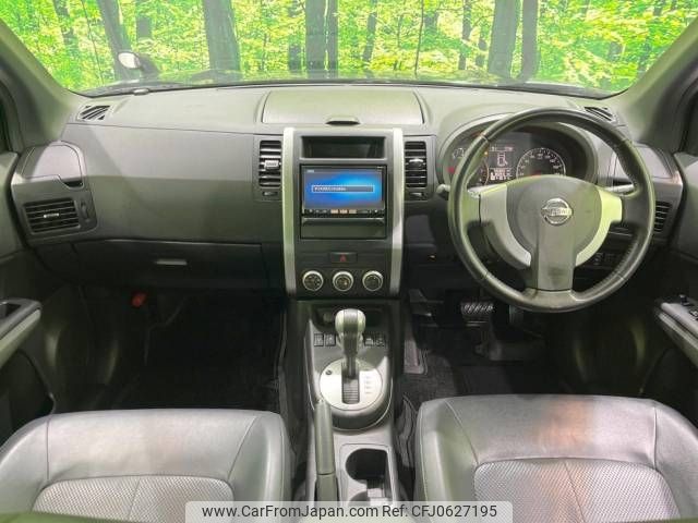 nissan x-trail 2012 -NISSAN--X-Trail DBA-NT31--NT31-238721---NISSAN--X-Trail DBA-NT31--NT31-238721- image 2