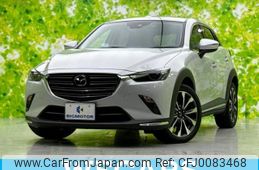 mazda cx-3 2020 quick_quick_3DA-DK8FW_DK8FW-200053