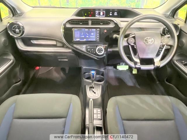 toyota aqua 2019 quick_quick_NHP10_NHP10-6835108 image 2