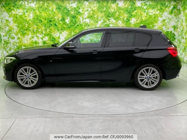 bmw 1-series 2017 quick_quick_LDA-1S20_WBA1S520X0V845625 image 2