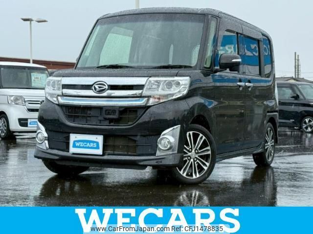 daihatsu tanto 2015 CFJ1478835 image 1