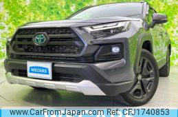 toyota rav4 2024 CFJ1740853