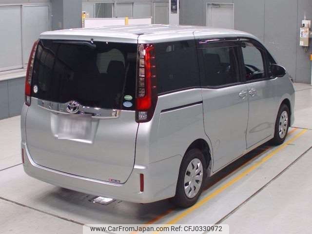 toyota noah 2014 -TOYOTA 【滋賀 501ﾋ1529】--Noah DBA-ZRR80G--ZRR80-0079539---TOYOTA 【滋賀 501ﾋ1529】--Noah DBA-ZRR80G--ZRR80-0079539- image 2