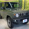 suzuki jimny 2023 quick_quick_JB64W_JB64W-316022 image 16