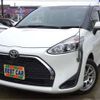 toyota sienta 2019 -TOYOTA 【相模 502】--Sienta NSP170G--NSP170G-7197735---TOYOTA 【相模 502】--Sienta NSP170G--NSP170G-7197735- image 1