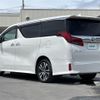 toyota alphard 2020 -TOYOTA--Alphard 3BA-AGH35W--AGH35-0044083---TOYOTA--Alphard 3BA-AGH35W--AGH35-0044083- image 15