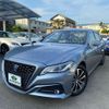 toyota crown 2018 CFJ1627532 image 1
