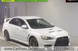 mitsubishi lancer 2009 -MITSUBISHI 【福井 301ｽ9700】--Lancer CZ4A-0101663---MITSUBISHI 【福井 301ｽ9700】--Lancer CZ4A-0101663-