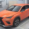 lexus nx 2018 -LEXUS--Lexus NX DBA-AGZ10--AGZ10-1016467---LEXUS--Lexus NX DBA-AGZ10--AGZ10-1016467- image 1