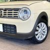 suzuki alto-lapin 2017 CFJ1630246 image 11