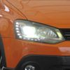 volkswagen polo 2014 quick_quick_DBA-6RCBZW_WVWZZZ6RZEU016169 image 8