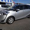 toyota sienta 2021 -TOYOTA--Sienta NSP172G--7012634---TOYOTA--Sienta NSP172G--7012634- image 2