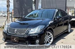 toyota crown 2011 quick_quick_GRS204_GRS204-0016037