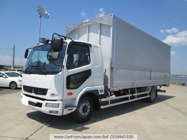 mitsubishi-fuso fighter 2023 -MITSUBISHI--Fuso Fighter 2KG-FK65FZ--FK65FZ-610***---MITSUBISHI--Fuso Fighter 2KG-FK65FZ--FK65FZ-610***- image 1