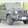 suzuki jimny-sierra 2022 -SUZUKI--Jimny Sierra 3BA-JB74W--JB74W-175901---SUZUKI--Jimny Sierra 3BA-JB74W--JB74W-175901- image 17