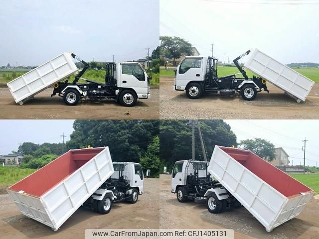 isuzu elf-truck 2010 GOO_NET_EXCHANGE_0402556A30250710W004 image 2