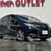 honda odyssey 2018 CFJ1754965 image 1