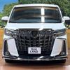 toyota alphard 2021 -TOYOTA--Alphard 3BA-AGH30W--AGH30-0393838---TOYOTA--Alphard 3BA-AGH30W--AGH30-0393838- image 16