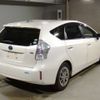 toyota prius-α 2014 -TOYOTA--Prius α DAA-ZVW40W--ZVW40-0005339---TOYOTA--Prius α DAA-ZVW40W--ZVW40-0005339- image 2