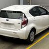 toyota aqua 2016 -TOYOTA--AQUA DAA-NHP10--NHP10-2520959---TOYOTA--AQUA DAA-NHP10--NHP10-2520959- image 2