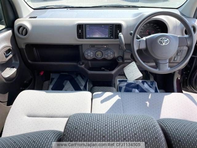toyota passo 2015 -TOYOTA--Passo DBA-KGC30--KGC30-0221601---TOYOTA--Passo DBA-KGC30--KGC30-0221601- image 2