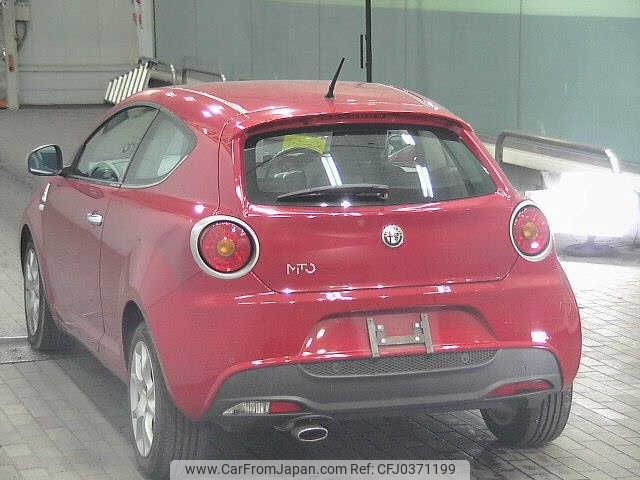 alfa-romeo mito 2011 -ALFA ROMEO--Alfa Romeo MiTo 955142--01147249---ALFA ROMEO--Alfa Romeo MiTo 955142--01147249- image 2