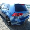 volkswagen golf 2014 NIKYO_AA50531 image 2