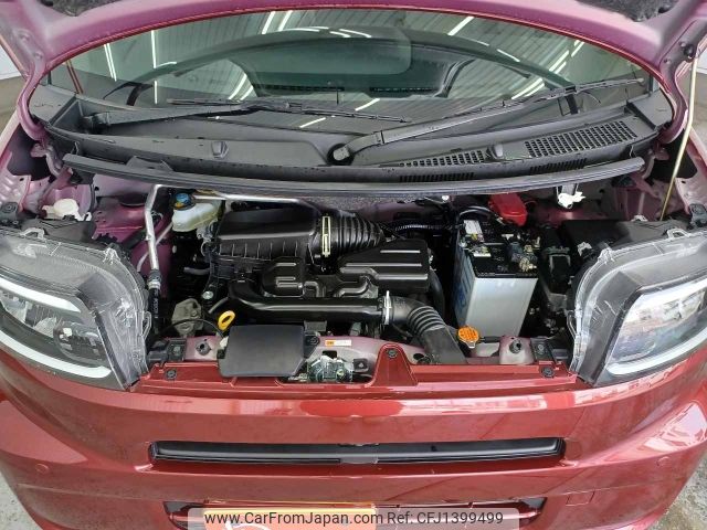 daihatsu tanto 2021 -DAIHATSU--Tanto 6BA-LA650S--LA650S-0137494---DAIHATSU--Tanto 6BA-LA650S--LA650S-0137494- image 2