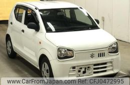 suzuki alto 2019 quick_quick_DBA-HA36S_531575