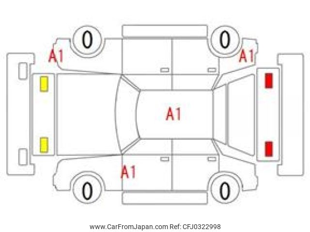 toyota prius 2017 -TOYOTA--Prius DAA-ZVW50--ZVW50-8064070---TOYOTA--Prius DAA-ZVW50--ZVW50-8064070- image 2