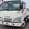 isuzu elf-truck 2017 -ISUZU--Elf TPG-NKR85AN--NKR85-7058272---ISUZU--Elf TPG-NKR85AN--NKR85-7058272- image 2