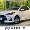 toyota yaris 2020 quick_quick_KSP210_KSP210-0002895 image 1