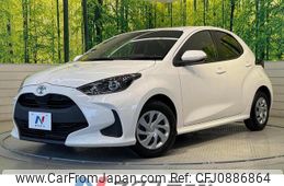 toyota yaris 2020 quick_quick_KSP210_KSP210-0002895