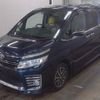 toyota voxy 2015 quick_quick_DBA-ZRR80W_ZRR80-0129105 image 3