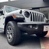 chrysler jeep-wrangler 2020 -CHRYSLER--Jeep Wrangler ABA-JL36L--1C4HJXKG7LW168271---CHRYSLER--Jeep Wrangler ABA-JL36L--1C4HJXKG7LW168271- image 13