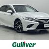 toyota camry 2019 -TOYOTA--Camry DAA-AXVH70--AXVH70-1043066---TOYOTA--Camry DAA-AXVH70--AXVH70-1043066- image 1