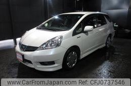 honda fit-shuttle-hybrid 2012 quick_quick_GP2_GP2-3103556