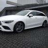 mercedes-benz cla-class 2023 -MERCEDES-BENZ--Benz CLA 3DA-118612M--W1K1186122N348125---MERCEDES-BENZ--Benz CLA 3DA-118612M--W1K1186122N348125- image 2