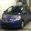 honda fit 2008 -HONDA--Fit GE8-1008075---HONDA--Fit GE8-1008075- image 4