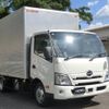 hino dutro 2023 -HINO 【岡山 100ｾ9653】--Hino Dutoro XZU710M--0036664---HINO 【岡山 100ｾ9653】--Hino Dutoro XZU710M--0036664- image 1